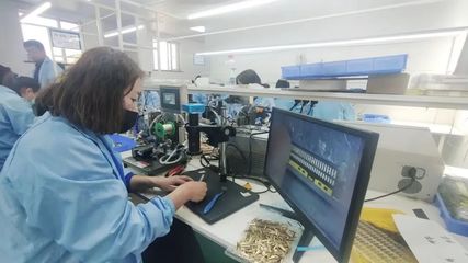 沁源縣城南村 一根數(shù)據(jù)線“聯(lián)”通致富路 數(shù)碼產(chǎn)品點亮鄉(xiāng)村振興新篇章