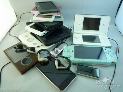 我有我夢(mèng)想 一個(gè)數(shù)碼狂熱愛好者的自白