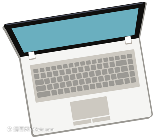 筆記本電腦 現(xiàn)代數(shù)碼生活的核心引擎