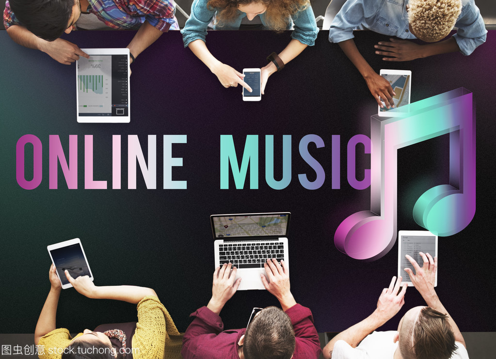 數碼產品 時代脈搏的感知者與塑造者