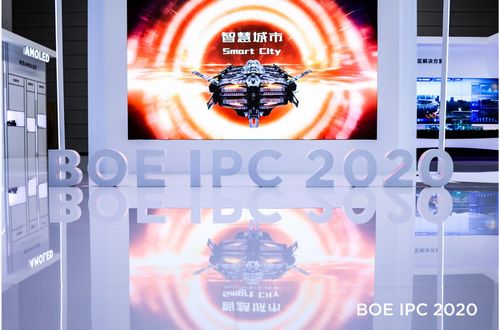 京東方全面發(fā)力物聯(lián)網(wǎng)領(lǐng)域，構(gòu)建1+4+N航母事業(yè)群，推動(dòng)技術(shù)推廣服務(wù)全線迸發(fā)